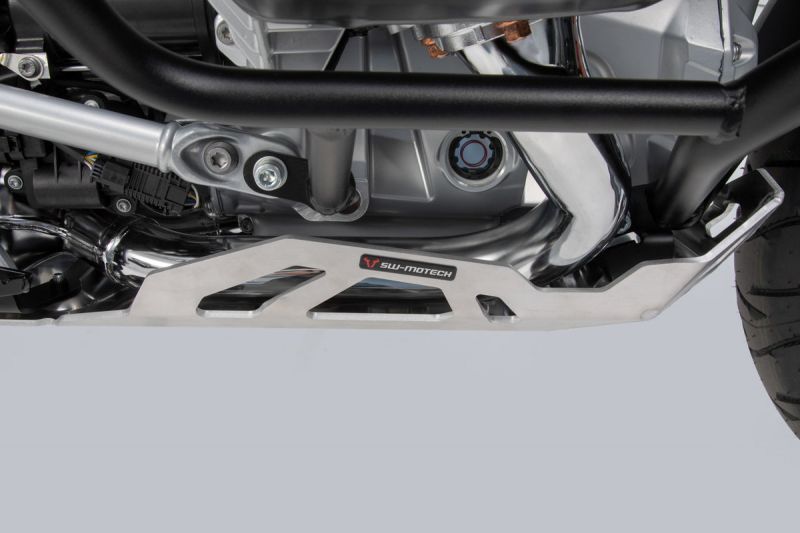 Engine Guard Silver R1250GS Adventure