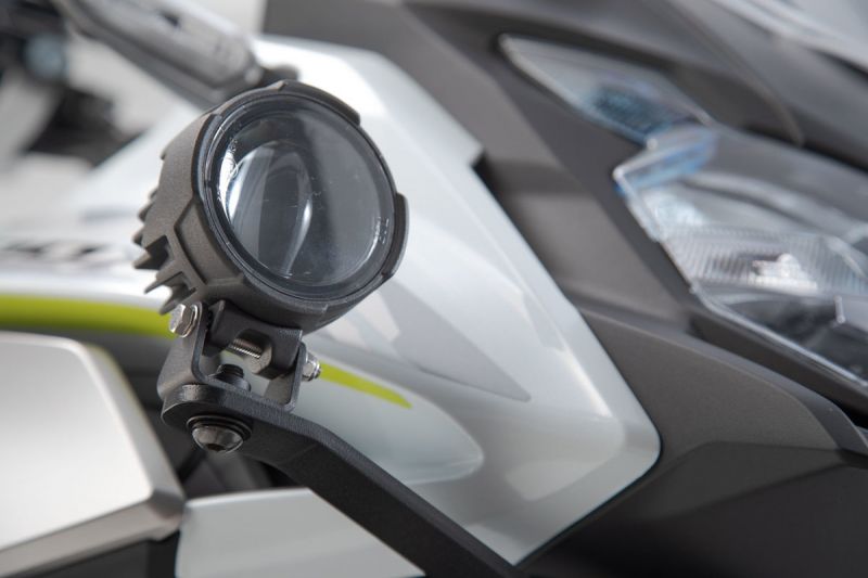 Light Mount CB500X