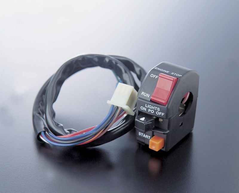Unprocessed OW Type Switches
