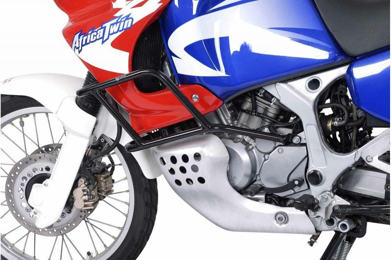 Crash bars XRV750 Africa Twin