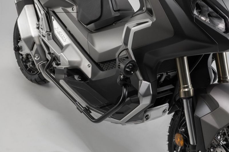 Crash Bars X-ADV