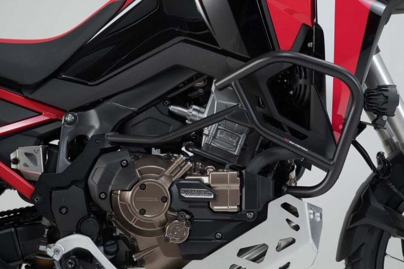 Crash bars for CRF1100L Africa Twin