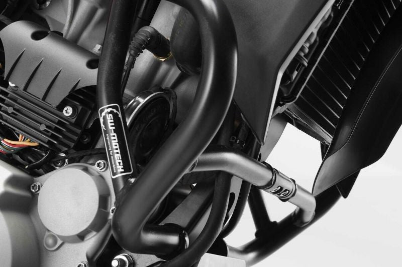 Crash Bars TR650 Strada Terra