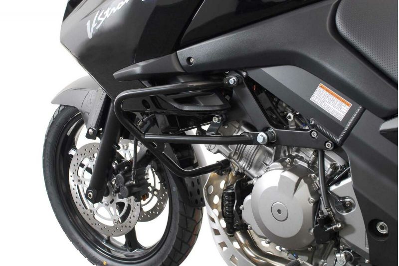 Crash Bar DL1000 V-Strom KLV1000