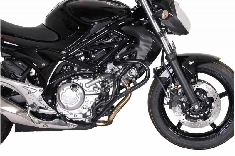 Crash Bars Gladius 650