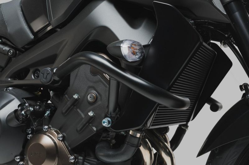 Crash Bar MT-09