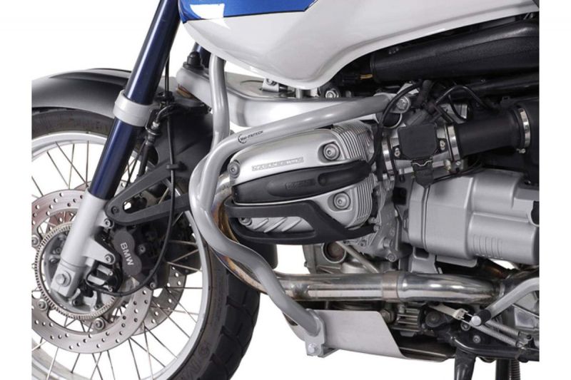 Crash Bar Silver R1150GS