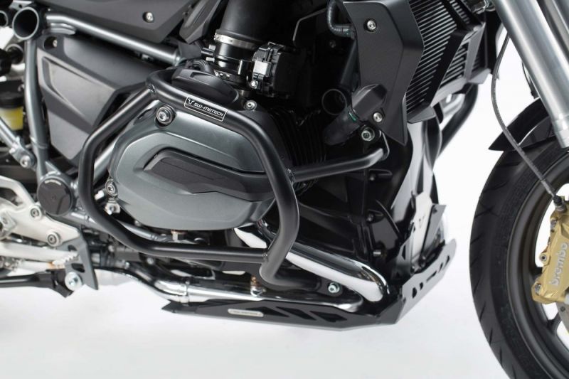 Crash Bars R1200R R1200RS