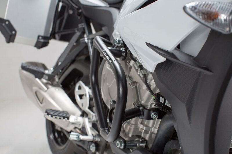 Crash Bars Black S1000XR
