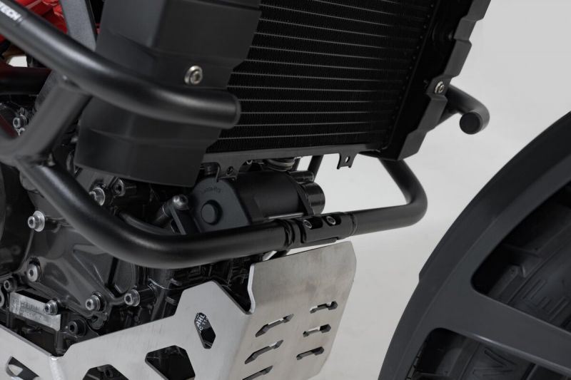 Crash Bar Black BMW G310R G310GS