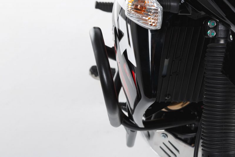 Crash Bar KLR650