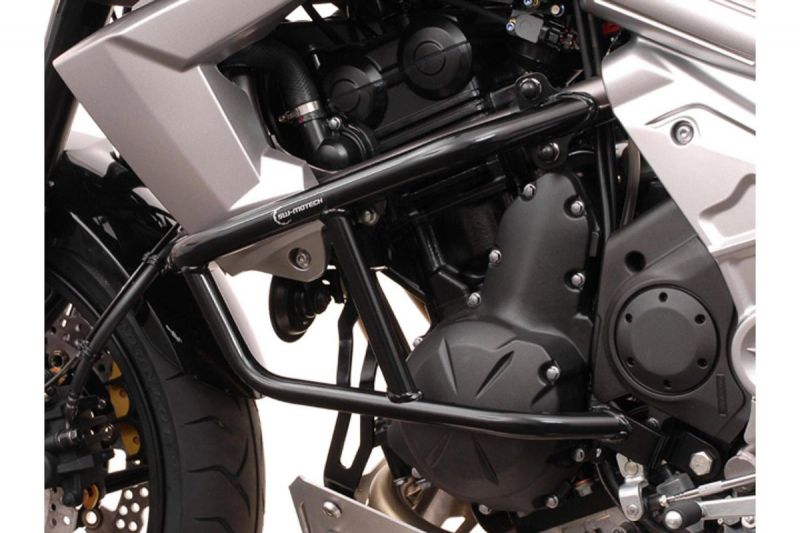 Crash bar Versys 650