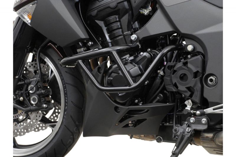 Crash Bar Z1000