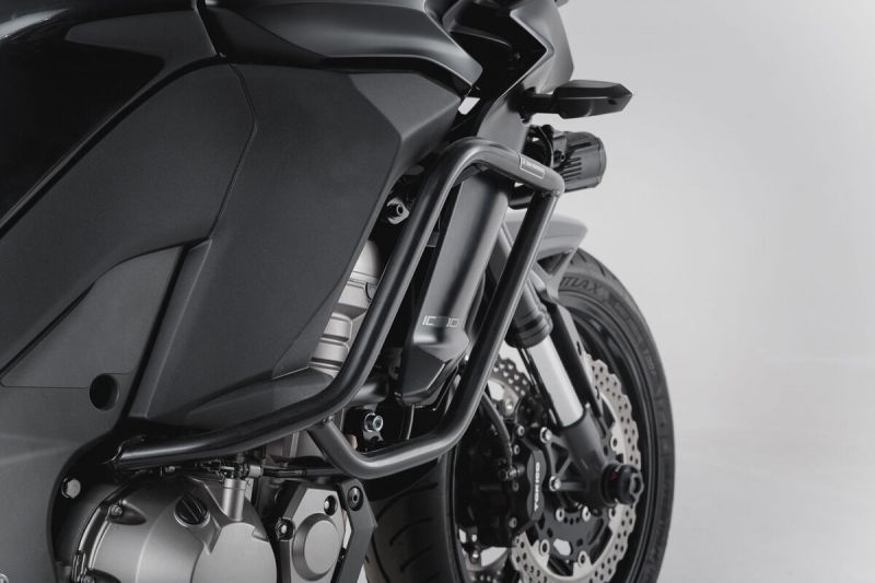 Crash Bar Versys 1000