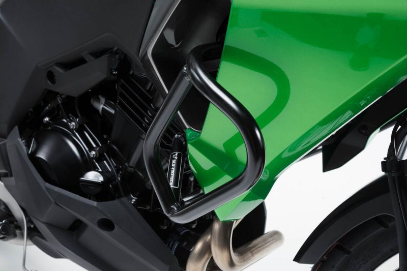 Crash Bars Versys-X 300