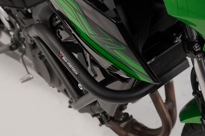 Crash Bar Z400