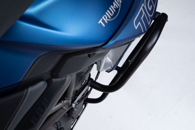 Crash Bars Tiger 800