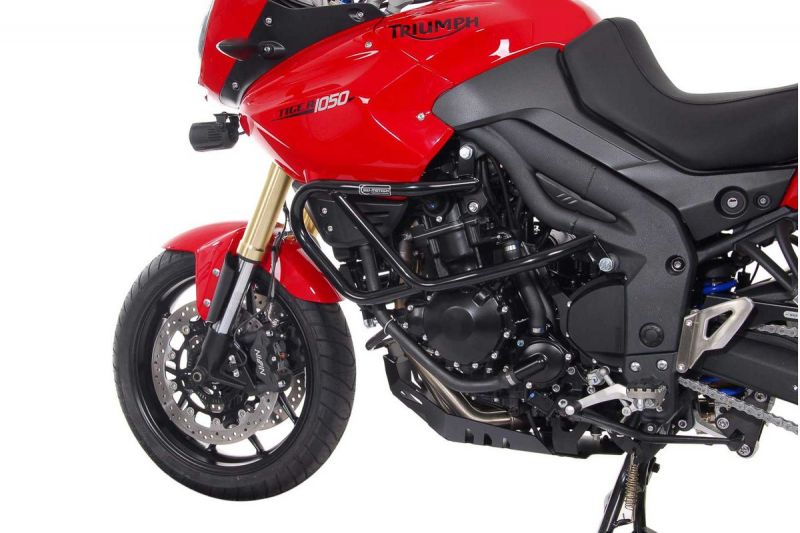 Crash Bar Tiger 1050