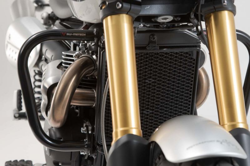 Crash Bar Scrambler 1200
