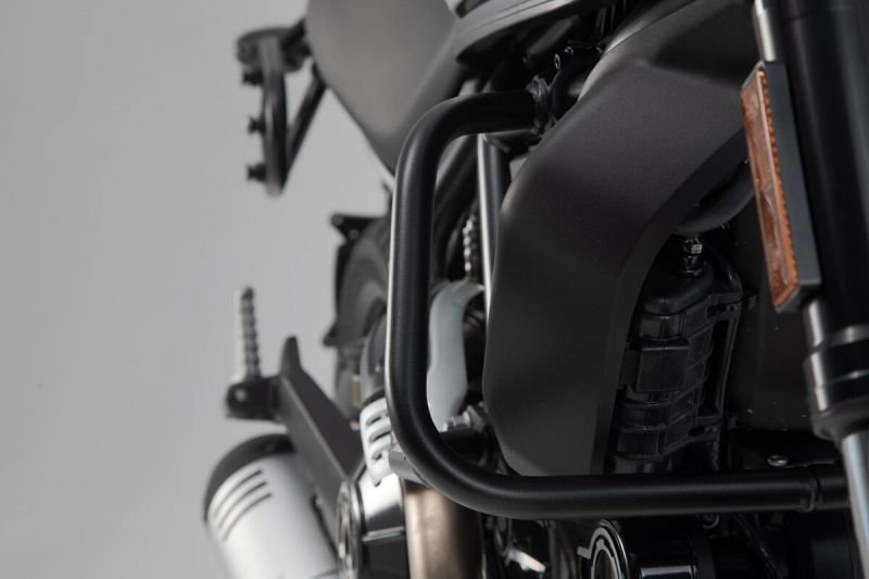 Crash Bar Scrambler Icon Sixty2
