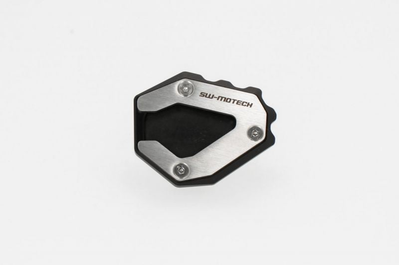 Side Stand Extension Black/Silver 1290 Super Duke GT