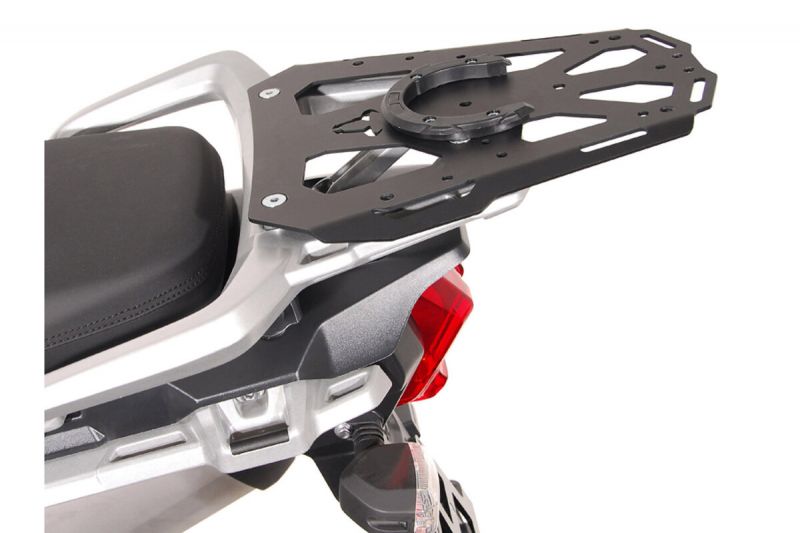 EVOタンクリング スチール/シートラック用