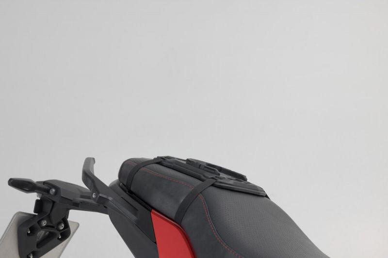 PRO Seat Ring Black