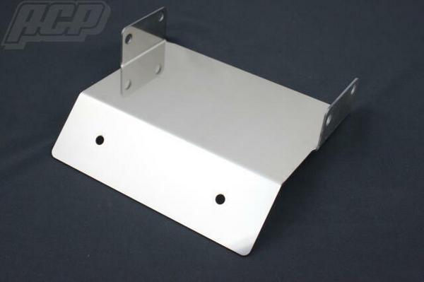 CBR400F Stainless Fender Eliminator Kit STF008