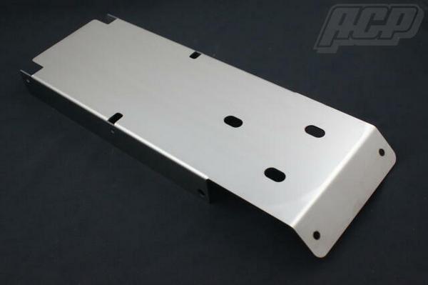 GS400 ステンレスフェンダーレスキット STF017