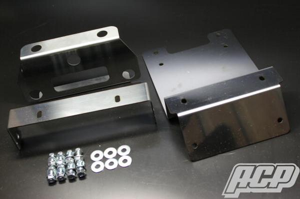 ゼファー400χ ステンレス フェンダーレスキット STF002 – バイクマン