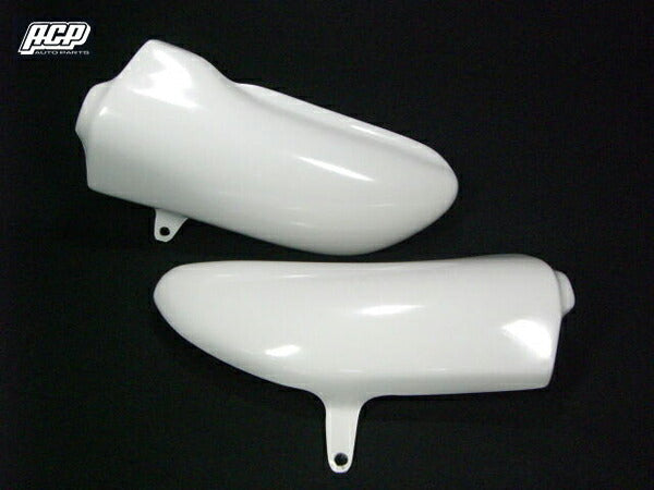 APE50 エイプ50 Z2タイプ サイドカバー