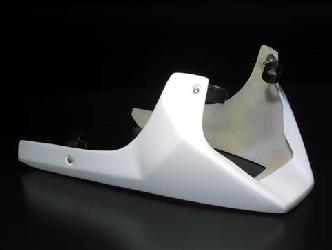 Under Cowl for CBX400F H-F0025