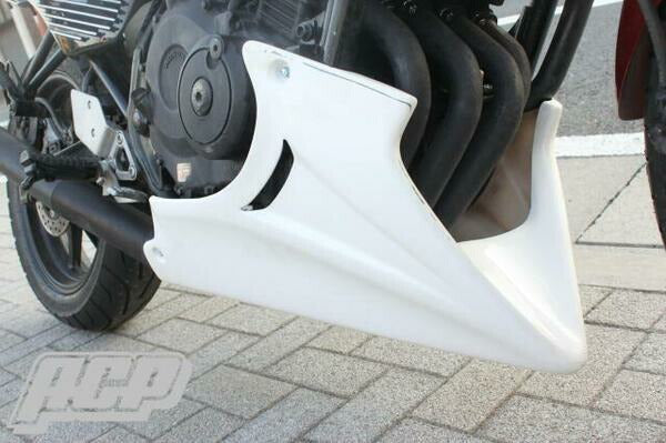 Racing Type Under Cowl for JADE250 – バイクマン