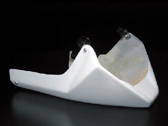 Z400GP Under Cowl K-F0033