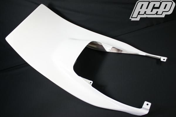 ZRX400/2用 ハネタイプ延長 テールカウル (-08)