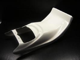 APE 50 Extended Tail Cowl (Carbureted Models Only)