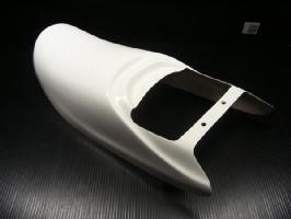 APE 50 Z2 Type Tail Cowl (Carbureted Model Only)