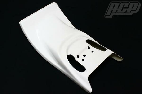 エイプ50 ハネタイプ テールカウル FI車専用