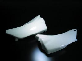 ゼファー400用 Z2タイプ サイドカバー K-F0035