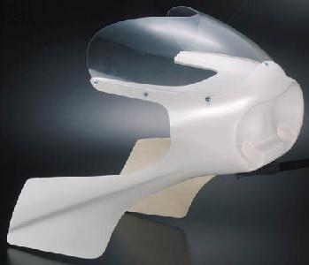 デュアルカウル フルセット WU-F0003K