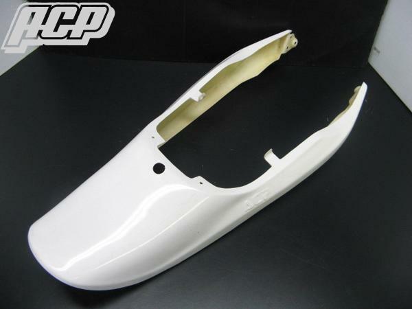 BALIUS 1st Gen Z2-type Tail Cowl FRT041