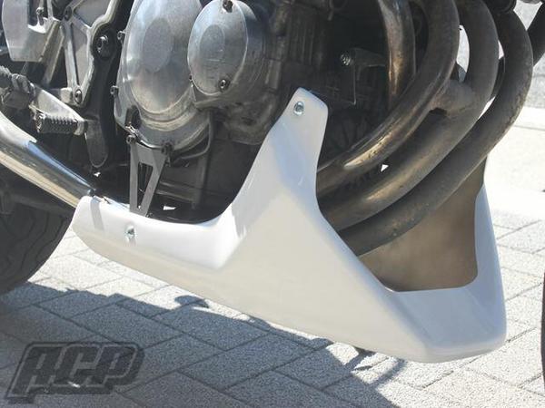 バンディット250用 アンダーカウル – バイクマン