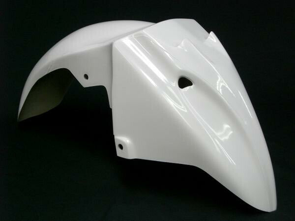 マジェスティー250/SG03J クラスターフェンダー FRP060