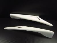 マジェスティー250/C ダクトサイドカバー