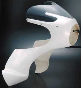 ロケットカウル イノウエタイプ フルセット WU-F0001K