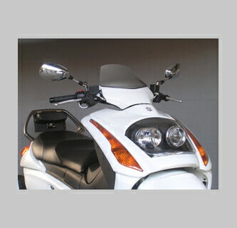 スーパーバイザー ロング スズキ ジェンマ