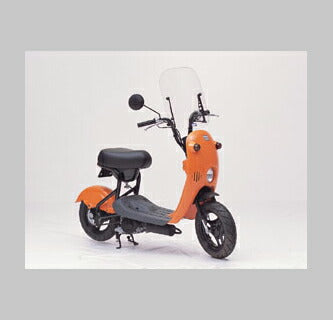 ウインドシールド スズキ チョイノリ