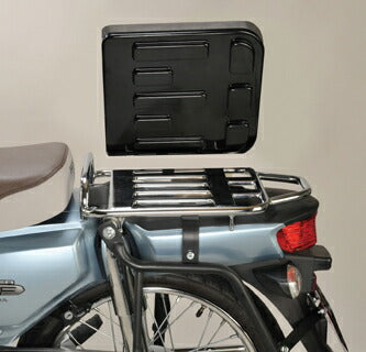 キャリアパッド ホンダ スーパーカブ50/110(中国製) クロスカブ