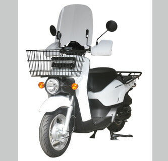 ウインドシールド ホンダ ベンリィプロ