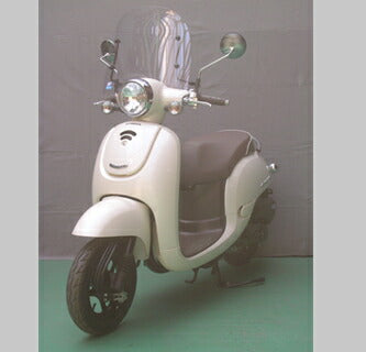 ウインドシールド ホンダ ジョルノ